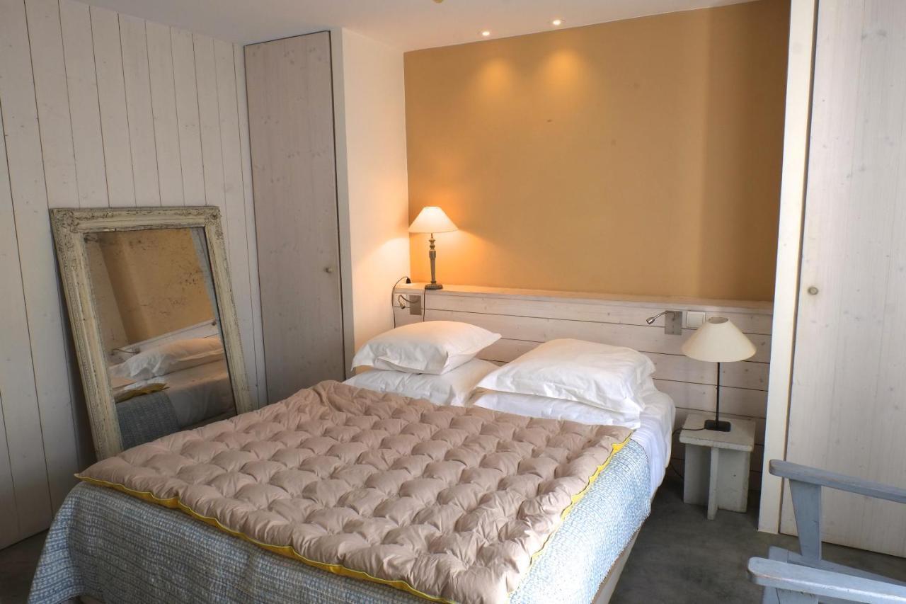 Hotel Le Senechal Ars-en-Ré Kültér fotó