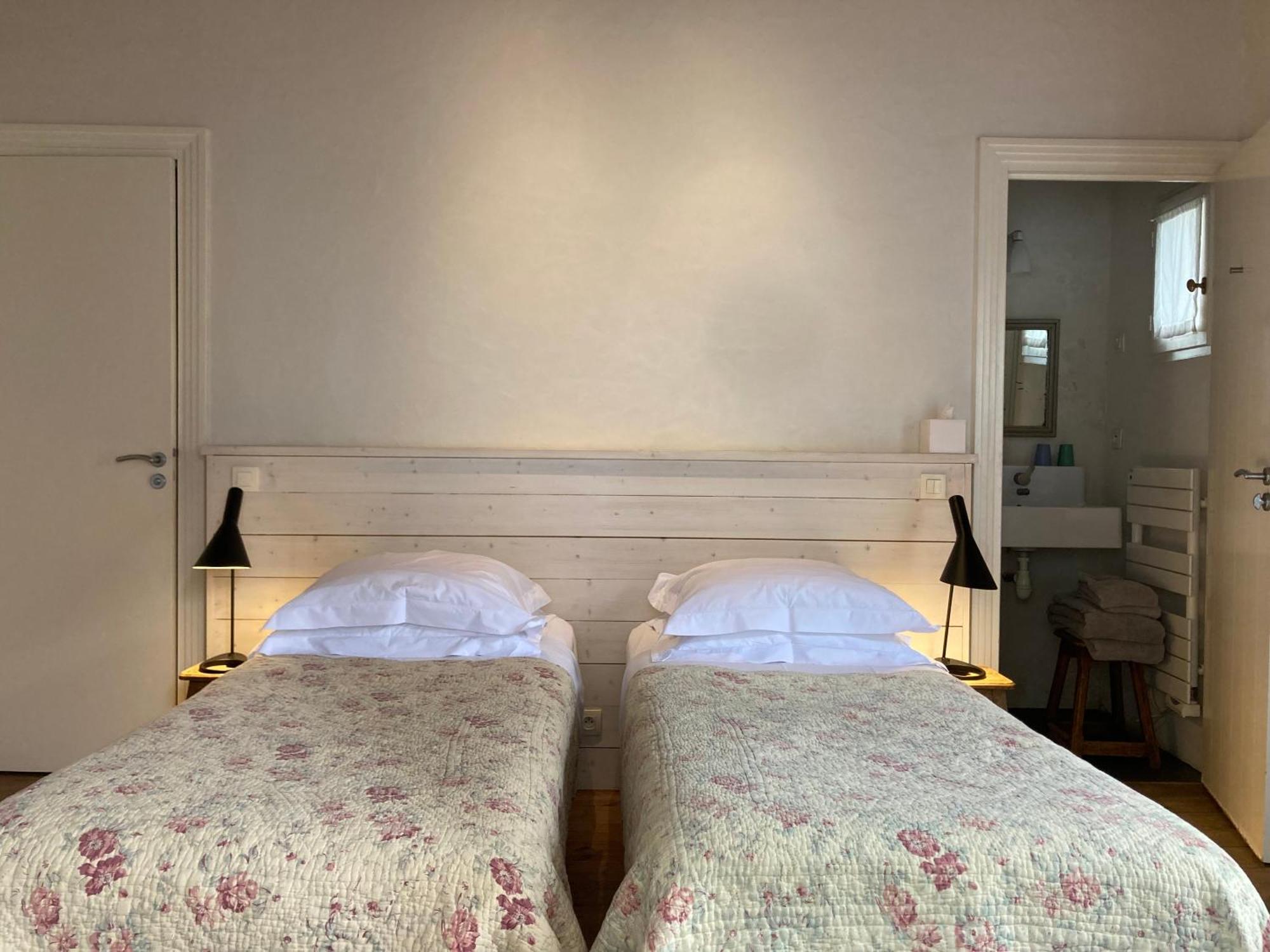 Hotel Le Senechal Ars-en-Ré Kültér fotó