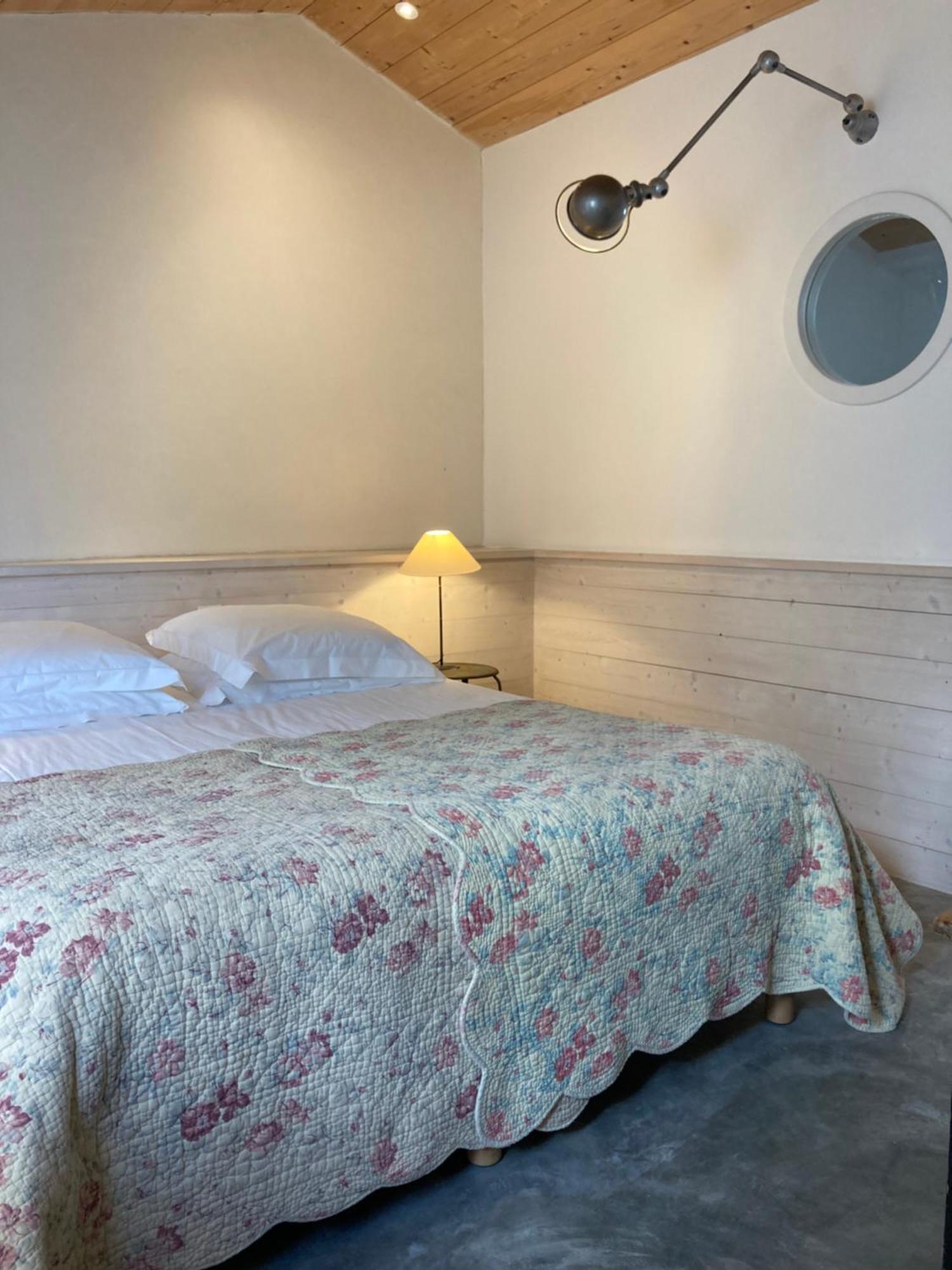 Hotel Le Senechal Ars-en-Ré Kültér fotó