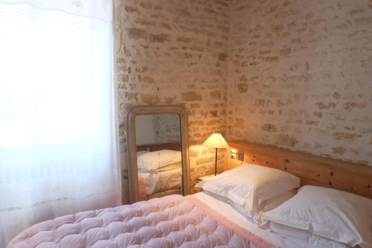 Hotel Le Senechal Ars-en-Ré Kültér fotó