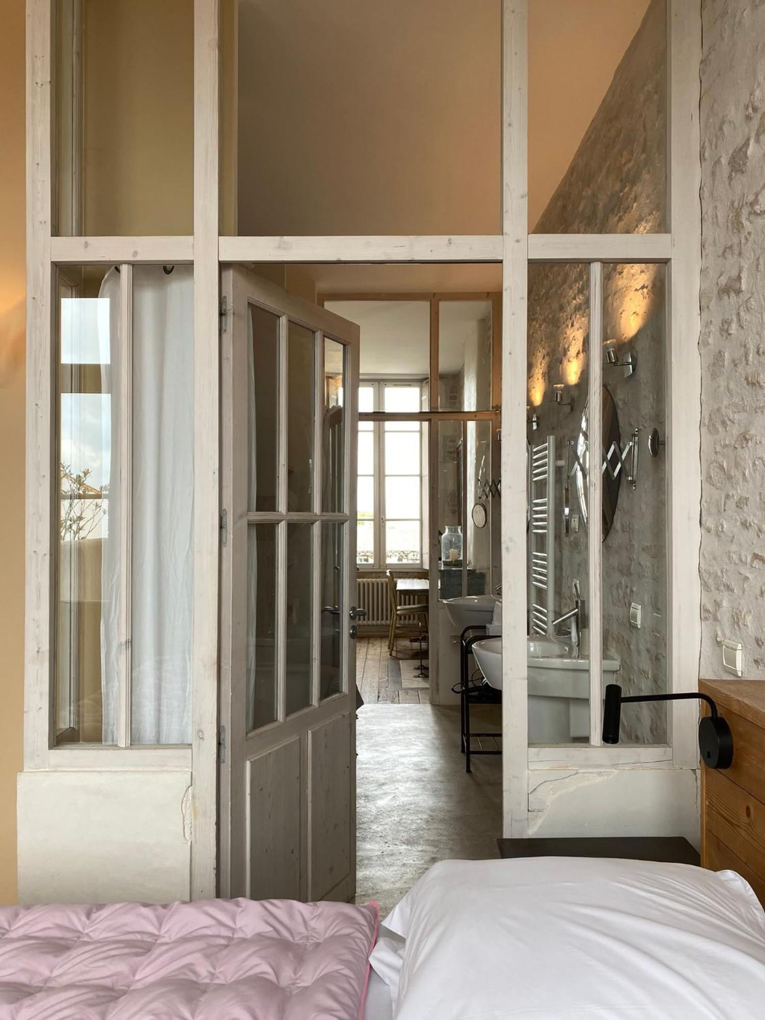 Hotel Le Senechal Ars-en-Ré Kültér fotó
