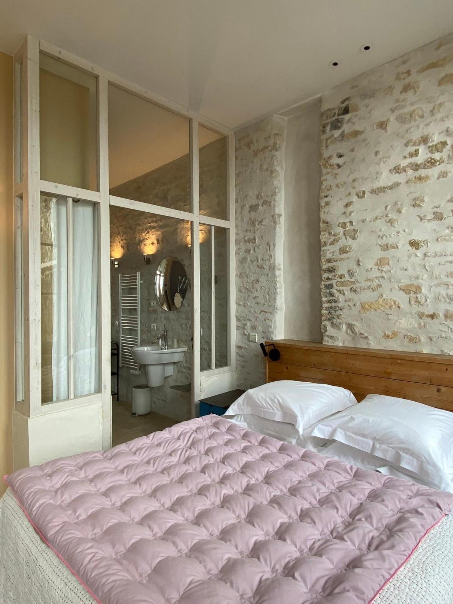 Hotel Le Senechal Ars-en-Ré Kültér fotó