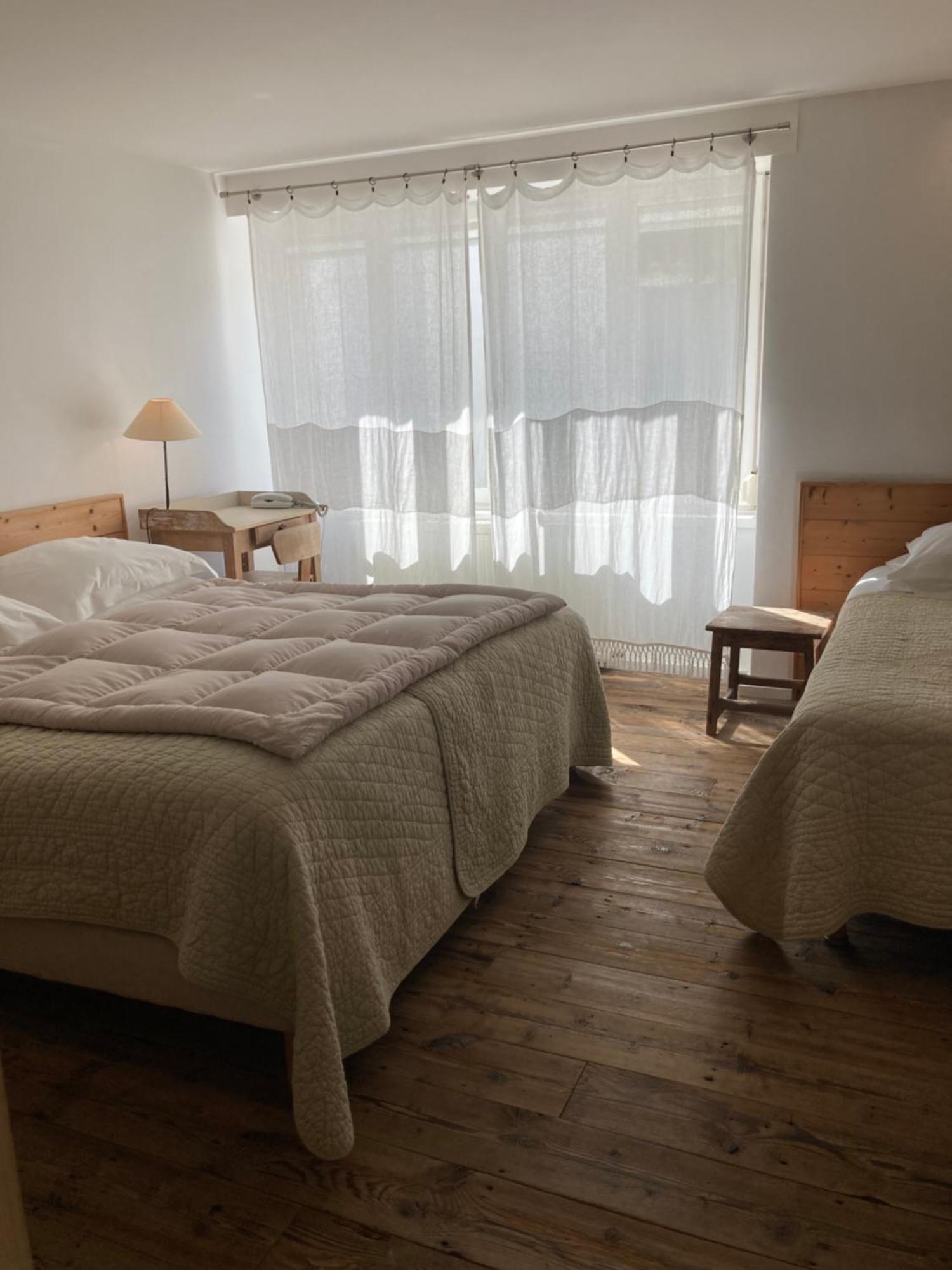 Hotel Le Senechal Ars-en-Ré Kültér fotó