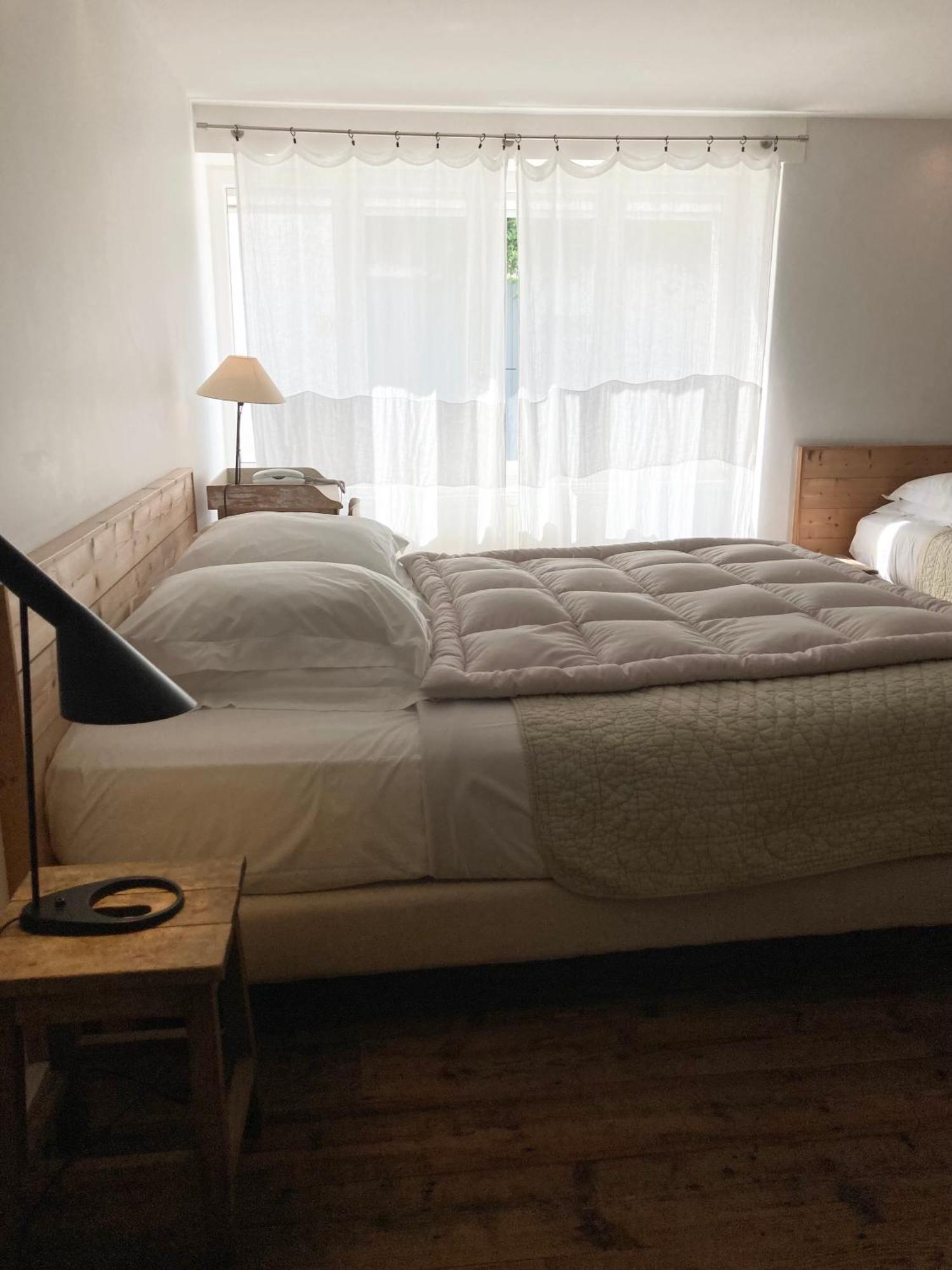 Hotel Le Senechal Ars-en-Ré Kültér fotó