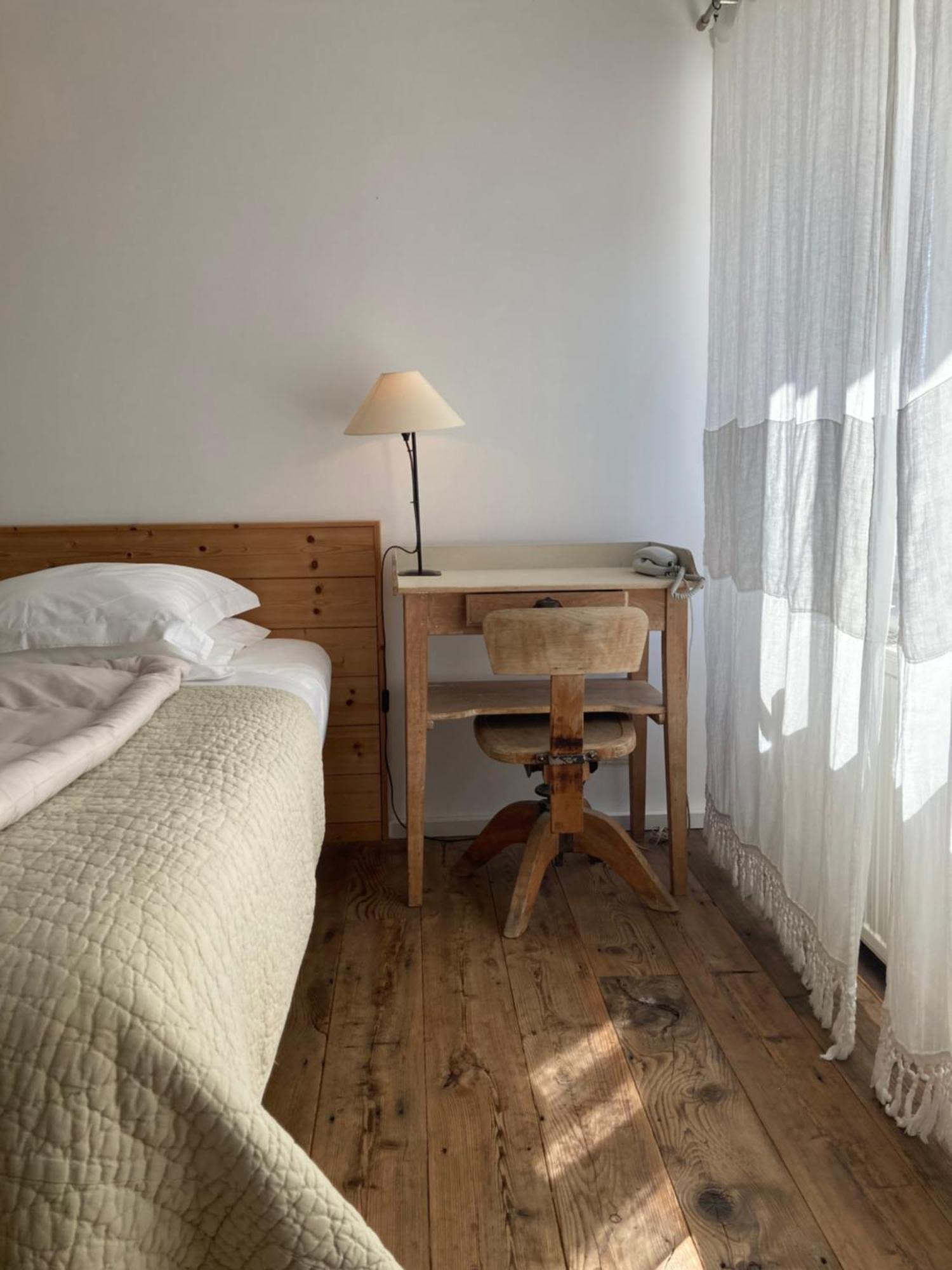 Hotel Le Senechal Ars-en-Ré Kültér fotó